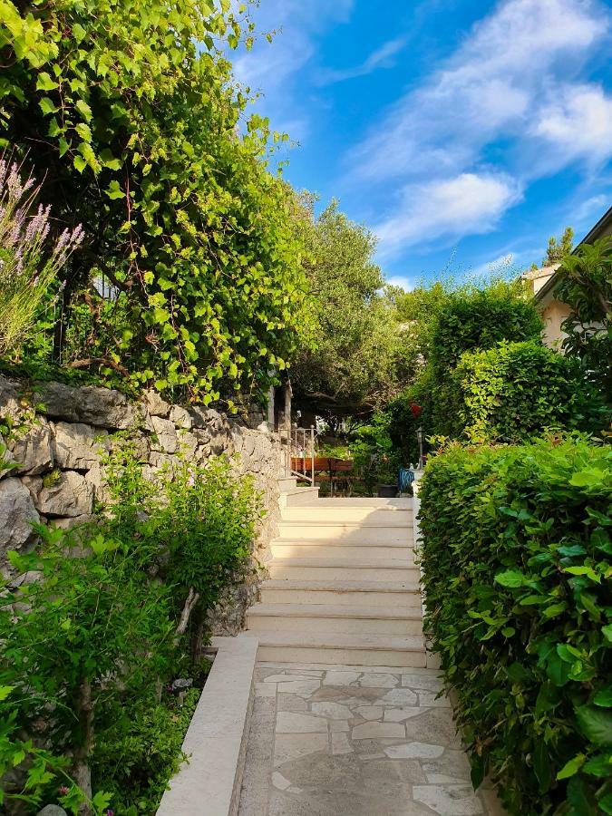 Apartmani Renata Brela Εξωτερικό φωτογραφία
